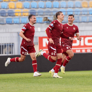 Ο Τερεζίου έδωσε τη λύση στον Αστέρα Β' AKTOR απέναντι στην Καβάλα των 10 παικτών