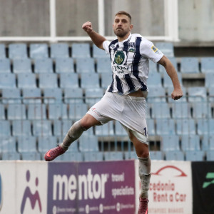 Ο Ηρακλής με Μάναλη επικράτησε του ΠΑΣ και πάτησε κορυφή (videos)