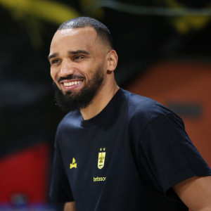 Νουά: «Να δείξω στον Μίλιτσιτς πως μπορεί να με εμπιστευτεί»