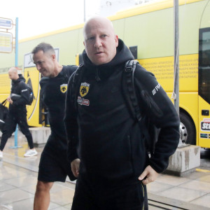 Οι σκέψεις του Νίκολιτς για το ποιος θα αντικαταστήσει τον Ρότα με τον ΟΦΗ