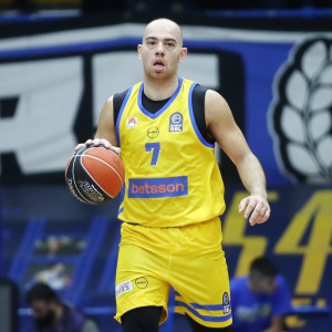 Μουράτος: «Τελικός κόντρα στην Κουτάισι»