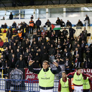 Σκληρή ανακοίνωση των οπαδών της ΑΕΛ: «Παίκτες και προπονητής ντρόπιασαν την ομάδα»