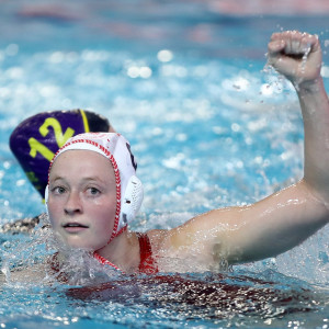 Έκανε το 2/2 ο Ολυμπιακός στο Water Polo Champions League Γυναικών