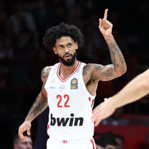 Η βαθμολογία της Stoiximan GBL - Συνεχίζει στην κορυφή ο Ολυμπιακός, ο ΠΑΟΚ πέρασε την ΑΕΚ