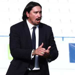 Διάλογος μεταξύ Λέτο και Καραπαπά για το ακυρωθεν γκολ του Ρετσου