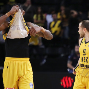 Έντονος προβληματισμός στην ΑΕΚ, στο προσκήνιο αλλαγές