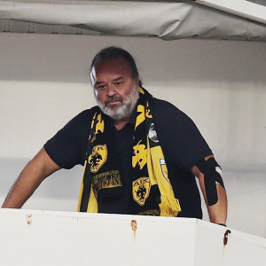 Ηλιόπουλος: «Θα κάνουμε τα πάντα για το ελληνικό ποδόσφαιρο» (video)