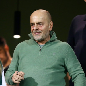 Με ποιον μεγάλο επιχειρηματία ήταν στη Λεωφόρο ο Γιάννης Αλαφούζος