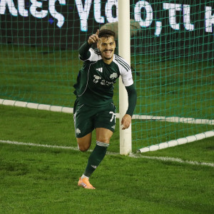 Πάντοβιτς, η πιο φθηνή επιθετική επένδυση του Παναθηναϊκού μπορεί να αποδειχθεί η πιο πολύτιμη