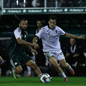 Ντέμης: «Ο Σιώπης δεν έπαιξε βρώμικα τον Κωσταντέλια»