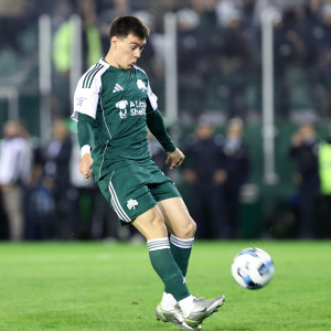 Επιστολές Παναθηναϊκού σε Ουρουγουάη και Πολωνία για τους Πελίστρι και Σφιντέρσκι