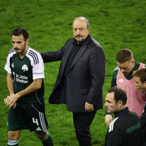 Ο κοινός ορίζοντας των 2,5 ετών στα συμβόλαια Μπενίτεθ και διευθυντών στον Παναθηναϊκό