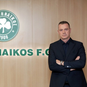 Παρουσιάζονται την Παρασκευή Κοτσόλης και Κορόνα από τον Παναθηναϊκό