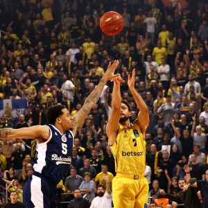 «Λύγισε» από την Μπαχτσεσεχίρ ο Άρης