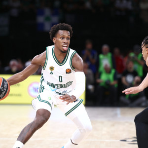 Ο Τι Τζέι Σορτς στο Athletiko: «Ο Φαρίντ έδειξε έτοιμος, παίρνω αυτοπεποίθηση»