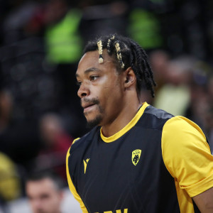 Ο Αρμς δεν αγωνίστηκε δευτερόλεπτο για την ΑΕΚ κόντρα στη Ρίγα και... αποχωρεί