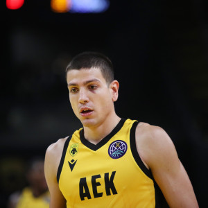 Αρχηγού παρόντος: Ο Φλιώνης γίνεται ο παράγοντας Χ της φετινής ΑΕΚ