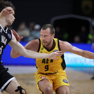 Τι χρειάζεται η ΑΕΚ για να τερματίσει πρώτη στον όμιλο του BCL