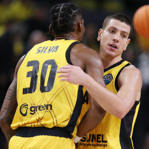 Με την ώθηση του επιβλητικού 20λεπτου η ΑΕΚ στο Μαρούσι