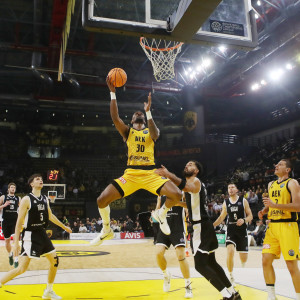 Η βαθμολογία του ομίλου της ΑΕΚ: Στο 4-0 η Ένωση, προκρίθηκε στην επόμενη φάση