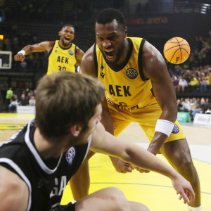 Το 20λεπτο του τρόμου και η ΑΕΚ που γίνεται πιο αθλητική