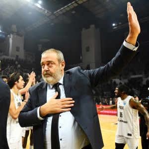 Αποκαλυπτικός Χατζόπουλος για Μυστακίδη, επόμενη μέρα και τον κόσμο του ΠΑΟΚ