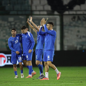 Πότε ήταν η τελευταία φορά που η Εθνική Ελπίδων προκρίθηκε σε Euro U21