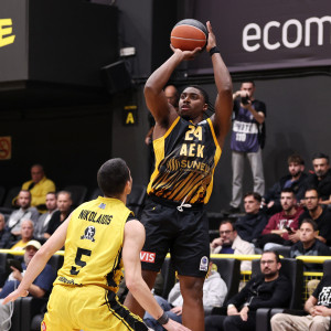 Η αποστομωτική αντίδραση της ΑΕΚ: Δύο νίκες, +52 και 198 πόντοι σε 4 μέρες!