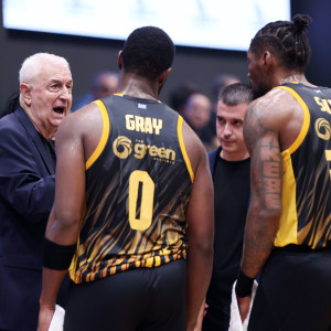 Η μίνι προετοιμασία της ΑΕΚ: Προπονήσεις και στον ορίζοντα φιλικό