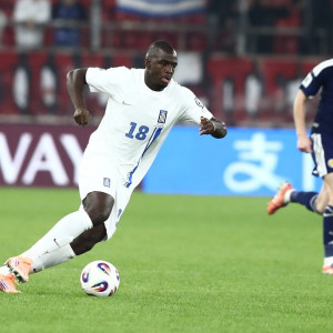 Η μαγεία του Τεττέη μέσα από το γήπεδο (video)