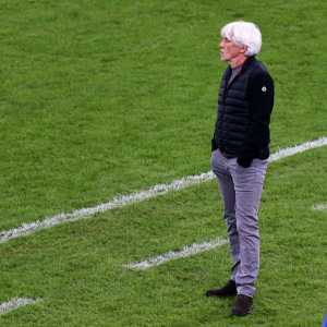 Γιοβάνοβιτς: «Ήμασταν εξαιρετικοί μέχρι το 3-0, μετά υποφέραμε, αλλά ο Βλαχοδήμος ήταν εκπληκτικός»