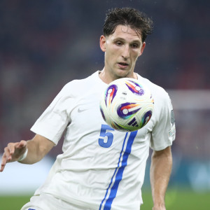 Ρέτσος: «Αδικήσαμε τους εαυτούς μας σε αυτά τα προκριματικά - Θα επανέλθουμε»