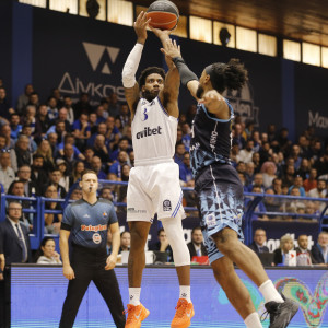 Ο Φάντερμπερκ «συστήθηκε» στον κόσμο του Ηρακλή και η επιρροή του Λούκιτς στον Ράιτ-Φόρμαν