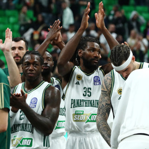 Το ηγετικό μήνυμα του Ναν: «Το επόμενο την Πέμπτη»