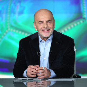 Η πρώτη ατάκα Αλαφούζου: «Θα έχω πιο εμφανή παρουσία πλέον στον Παναθηναϊκό» (video)