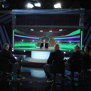 Η πρώτη ατάκα Αλαφούζου: «Θα έχω πιο εμφανή παρουσία πλέον στον Παναθηναϊκό» (video)