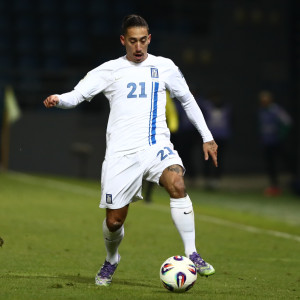 Τσιμίκας: «Όνειρό μου και στόχος μας να πάμε σε μεγάλη διοργάνωση με την Εθνική» (video)