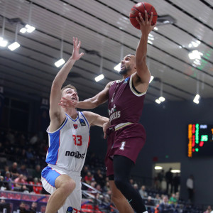 Ο Πανιώνιος δεν σηκώνει κεφάλι, η Λιετκαμπέλις τον υποχρέωσε σε 14η διαδοχική ήττα