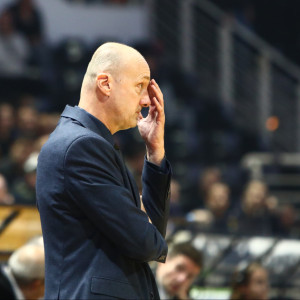 Ζντοβτς: «Ακόμα δεν ξέρω πώς κερδίσαμε»