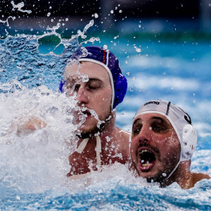 Επιστρέφουν στον υγρό στίβο οι Εθνικές ομάδες Ρωσίας και Λευκορωσίας