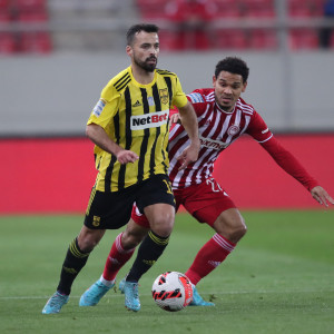 Ο Αρης έχει να πάρει διψήφιο αριθμό γκολ από τους εξτρέμ του τρεις σεζόν