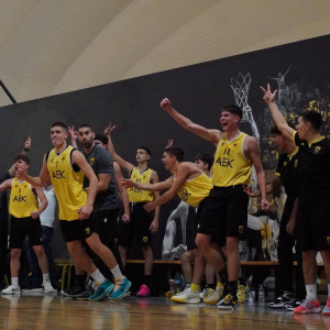 Η Ακαδημία «θωρακίζει» το μέλλον της ΑΕΚ και δημιουργεί βάση για την επόμενη μέρα