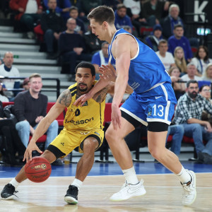 Ο Άρης Betsson πέρασε από τη Λιθουανία και επέστρεψε στις νίκες