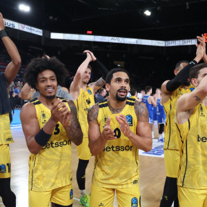 Ο μπασκετικός Αρης θυμίζει… έργα σε εξέλιξη