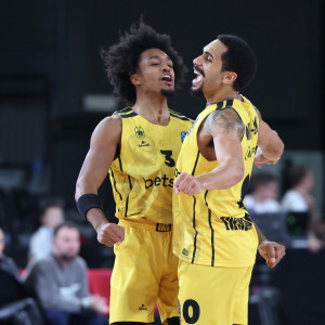 Η βαθμολογία του ομίλου του Άρη: Στο 4-4 οι «κίτρινοι»