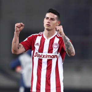 Εκεί θα συνεχίσει την καριέρα του ο Χάμες Ροντρίγκες