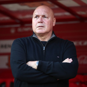 «Τελειώνει» από τον Ολυμπιακό ο Ανιγκό