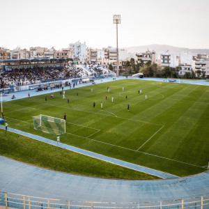 Η Athens Kallithea συνεργάζεται με αρχιτεκτονικό γραφείο για την αναβάθμιση του «Ελ Πάσο»