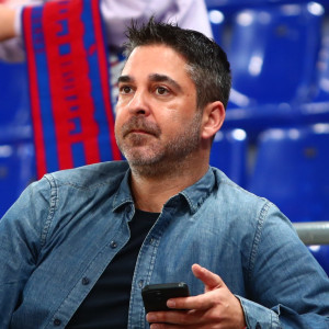 Στην αγορά για σέντερ (και) η Μπαρτσελόνα - Φαλ και Νόρις στην... πόρτα της εξόδου