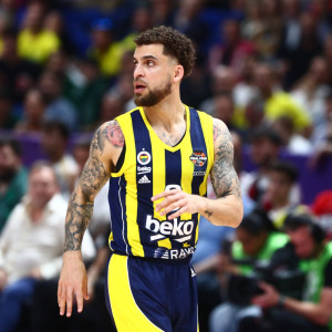 Νέο πρόβλημα στην Φενέρμπαχτσε - Ο Γουίλμπεκιν εμφάνισε οστικό οίδημα και θα μείνει εκτός δράσης